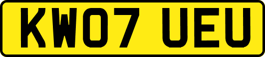 KW07UEU