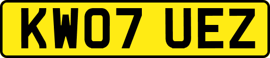 KW07UEZ