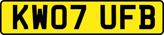 KW07UFB