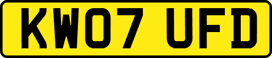 KW07UFD