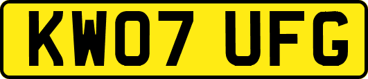 KW07UFG