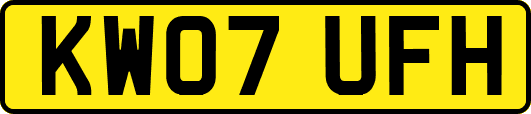 KW07UFH