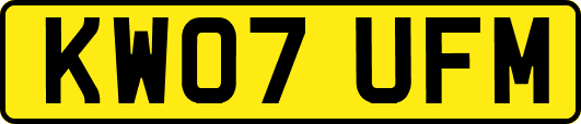 KW07UFM