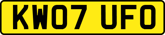 KW07UFO