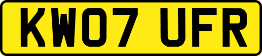 KW07UFR