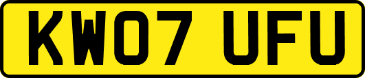KW07UFU