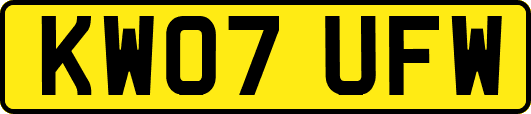 KW07UFW