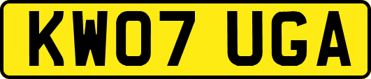 KW07UGA