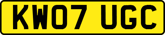 KW07UGC