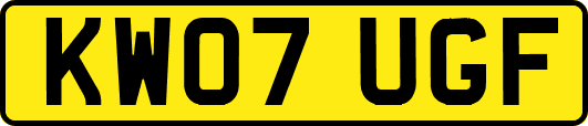 KW07UGF