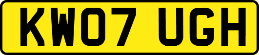 KW07UGH