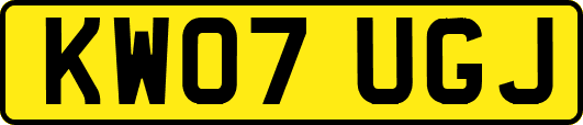 KW07UGJ