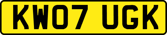KW07UGK