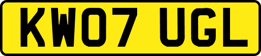 KW07UGL