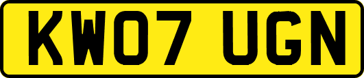 KW07UGN