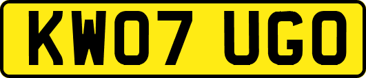 KW07UGO