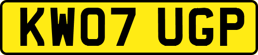 KW07UGP