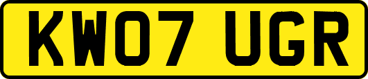 KW07UGR