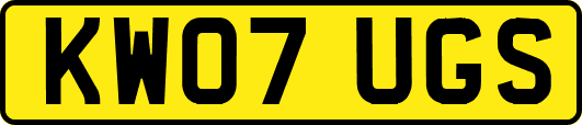 KW07UGS