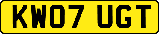 KW07UGT