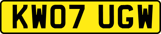 KW07UGW