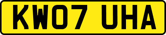 KW07UHA
