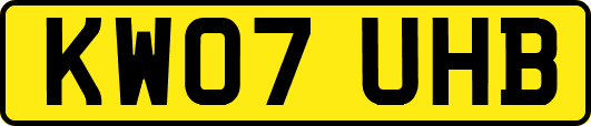 KW07UHB