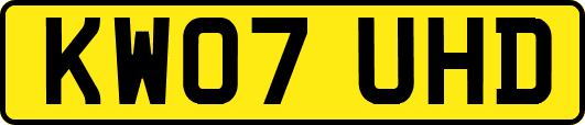 KW07UHD