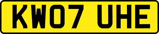 KW07UHE