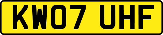 KW07UHF