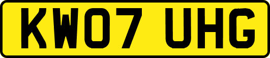 KW07UHG
