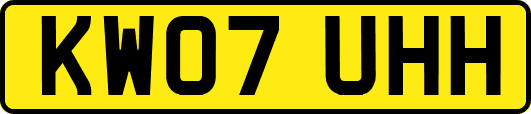 KW07UHH
