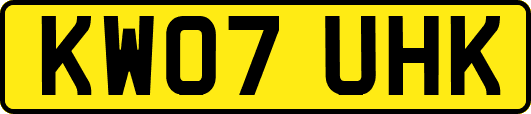 KW07UHK