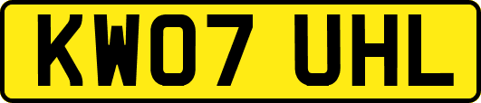 KW07UHL