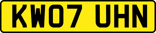 KW07UHN