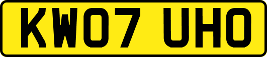KW07UHO