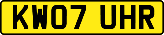 KW07UHR