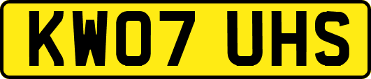 KW07UHS