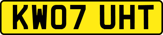 KW07UHT