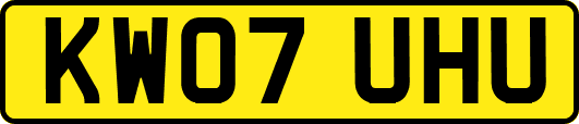 KW07UHU