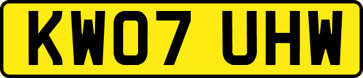 KW07UHW