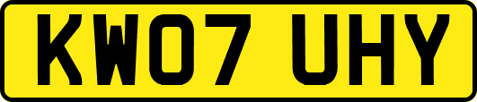 KW07UHY