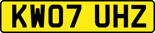 KW07UHZ