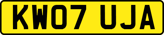 KW07UJA