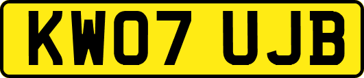 KW07UJB