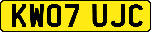 KW07UJC