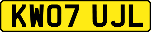 KW07UJL