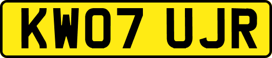 KW07UJR