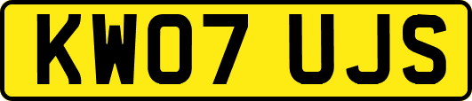 KW07UJS