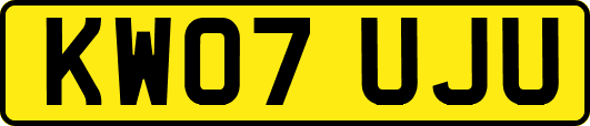 KW07UJU